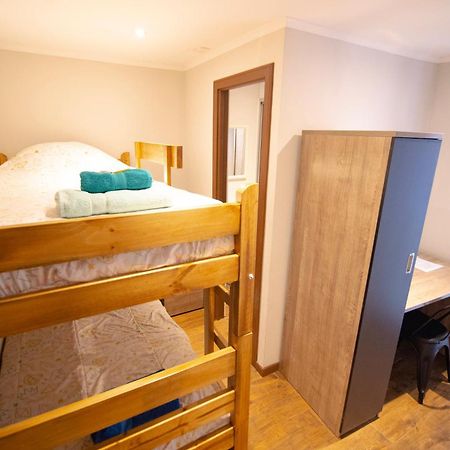 Hotel La Casa Temuco Eksteriør bilde