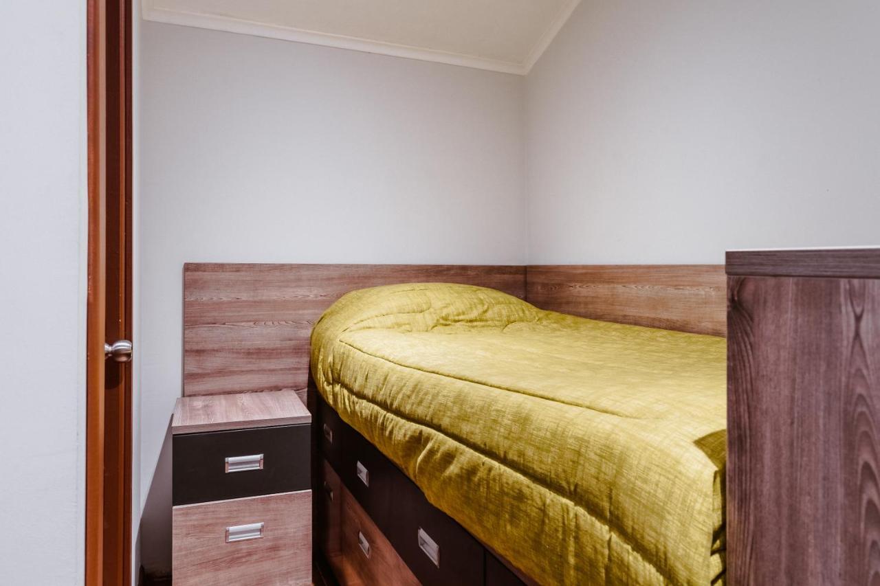 Hotel La Casa Temuco Eksteriør bilde