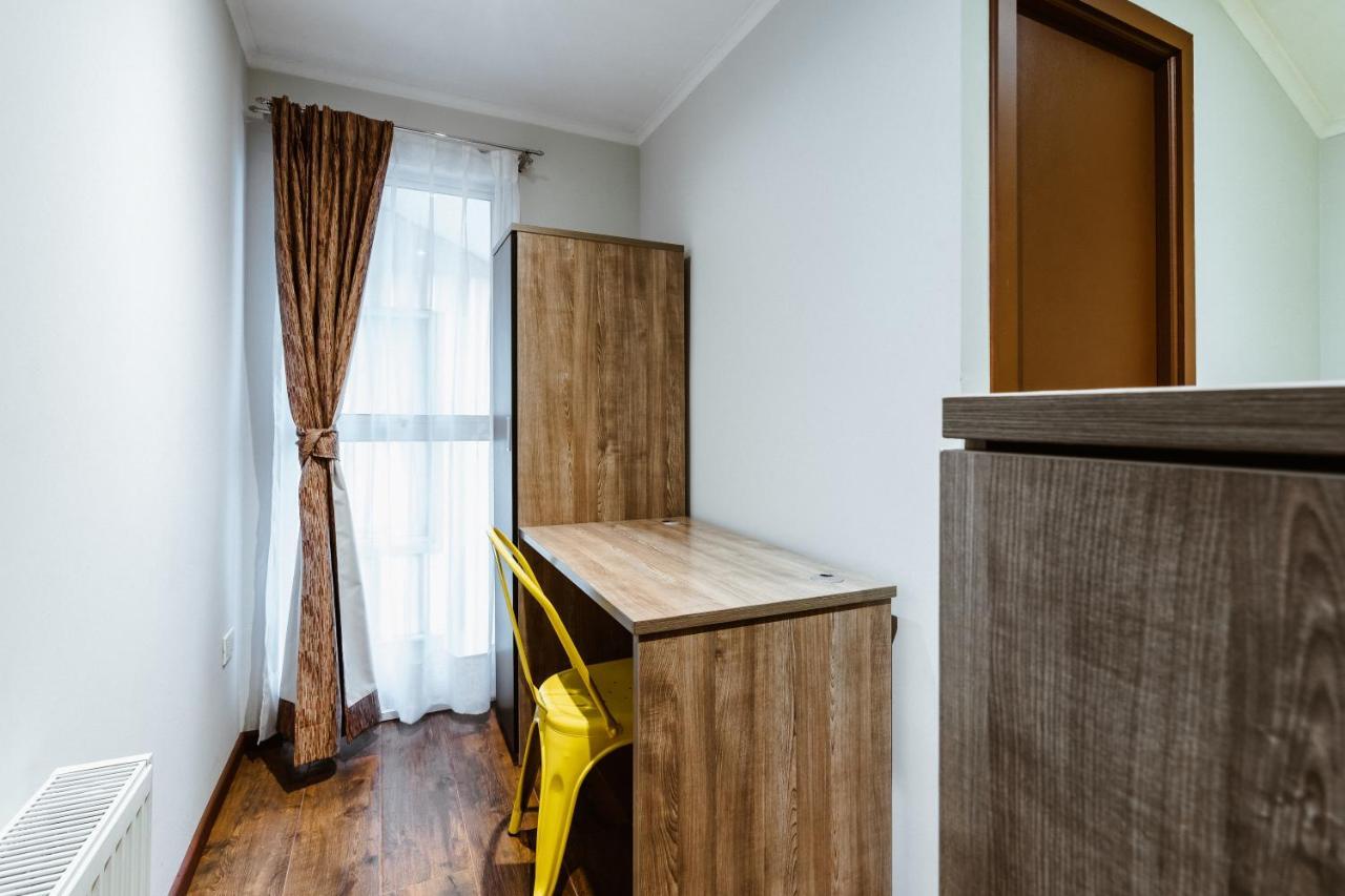 Hotel La Casa Temuco Eksteriør bilde