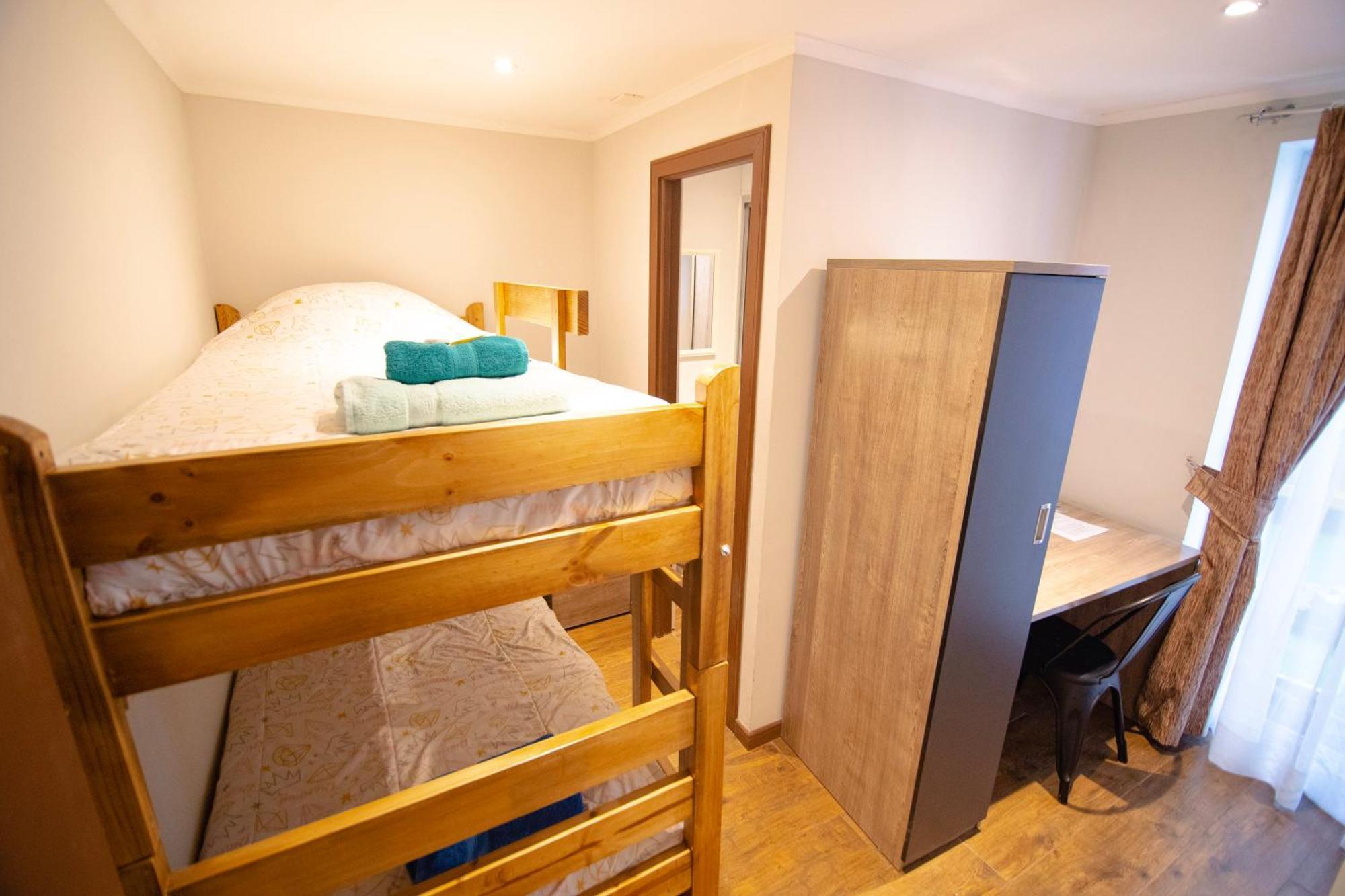 Hotel La Casa Temuco Eksteriør bilde
